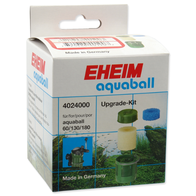 Náhradní nadstavba EHEIM pro filtr Aquaball 