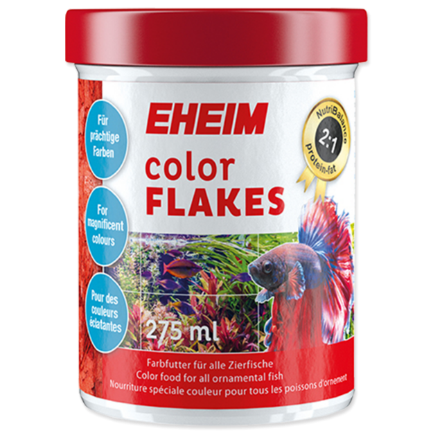 EHEIM color FLAKES 275ml