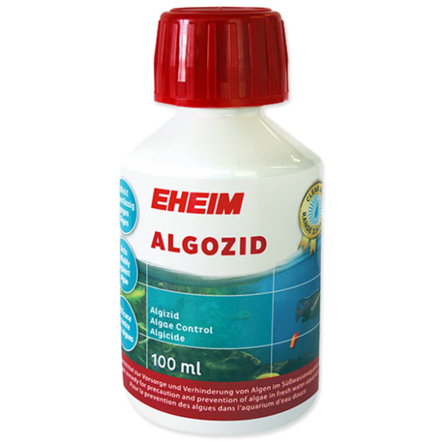 EHEIM Algozid 250ml